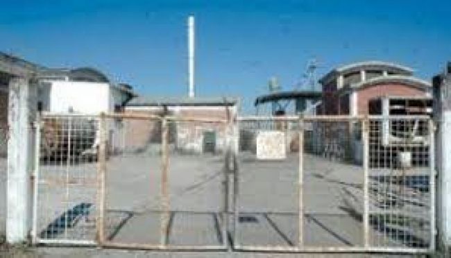 Avanza la idea de relocalización del frigorífico