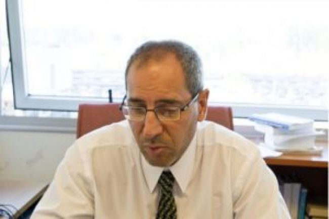 Fiscal Obeid