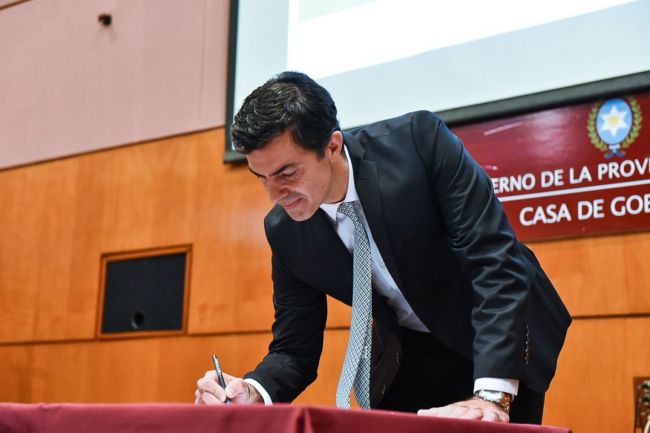 La Puna espera su desarrollo