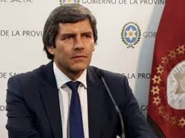 Las amenazas a la familia de Yarade