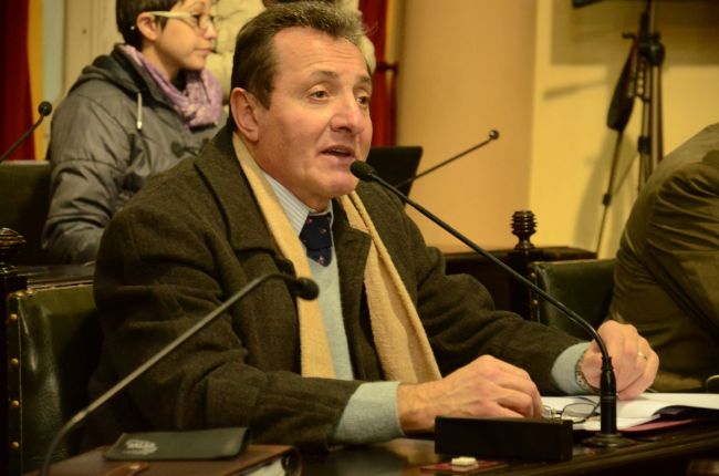 Senador Roberto Gramaglia