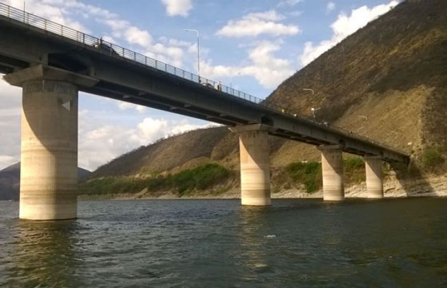 Destinos turísticos en Salta