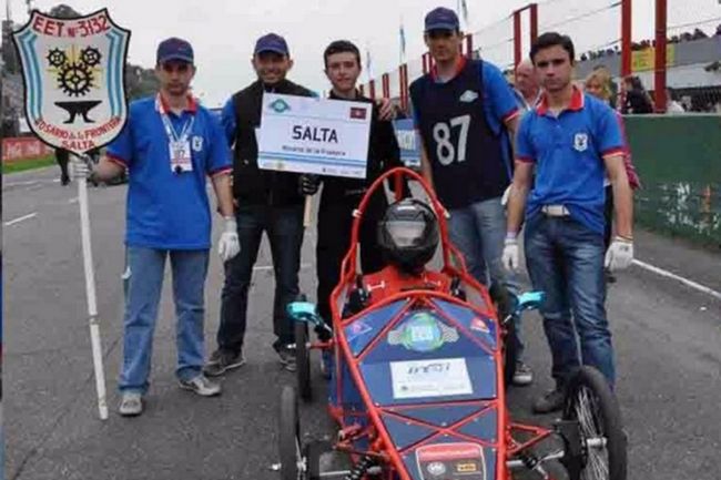 Eco Race 2019