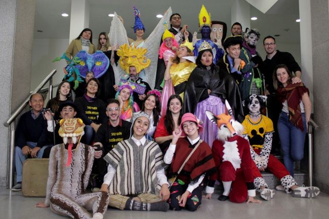 Muchas actividades para toda la familia en Cultura a la Vista