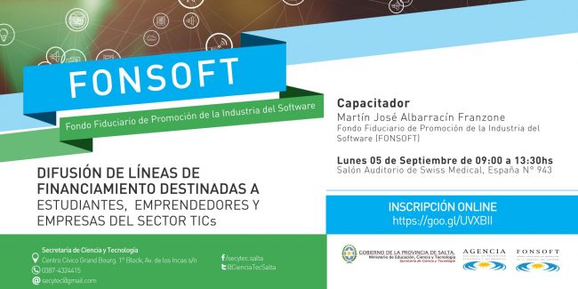 El encuentro será el lunes 5