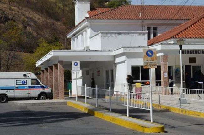 Guardias en hospitales