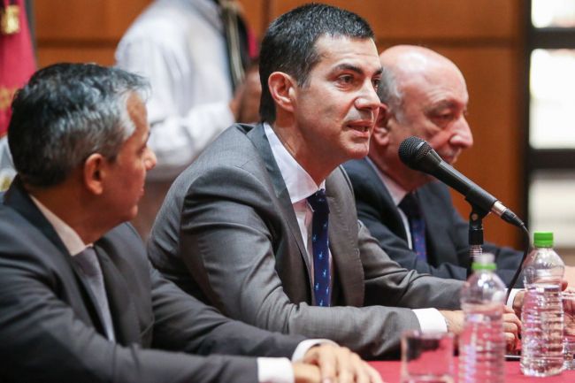 Disminuye la mortalidad infantil y materna