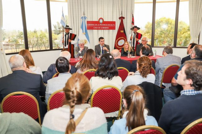 Créditos para emprendimientos