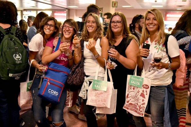 Temporada turìstica