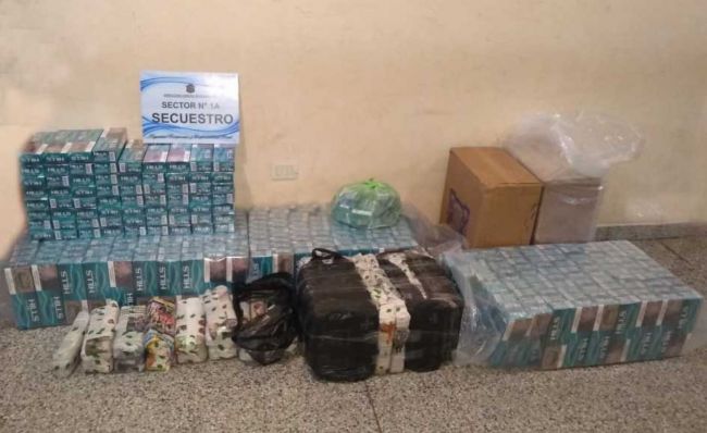 Procedimiento en Atocha