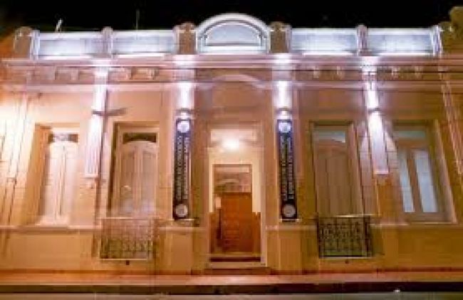 La histórica Cámara de Comercio se une con la Cámara Pymes en Acción