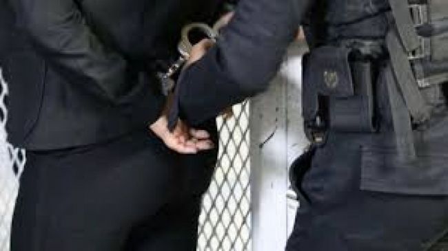 Detenida por intento de homicidio