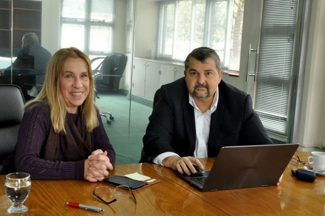 Plataforma digital de ventas