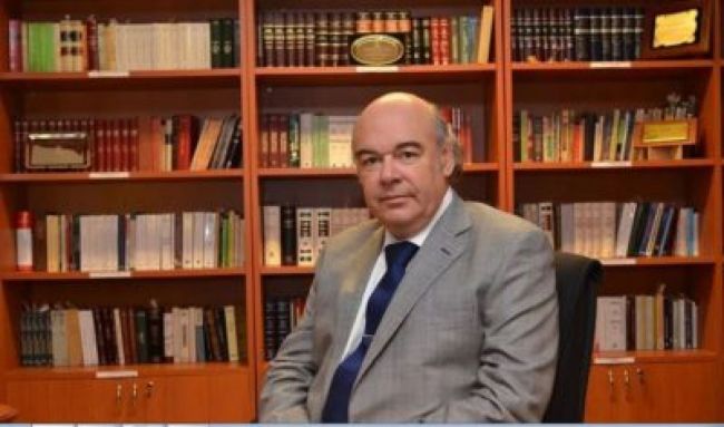 Procurador Abel Cornejo