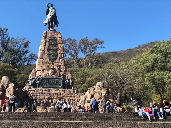 Balance del turismo invernal