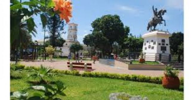 Ocurrió en Tartagal