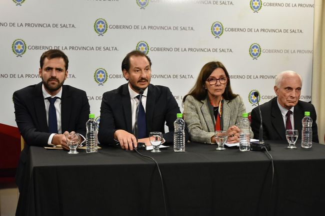 Propuesta al sector docente