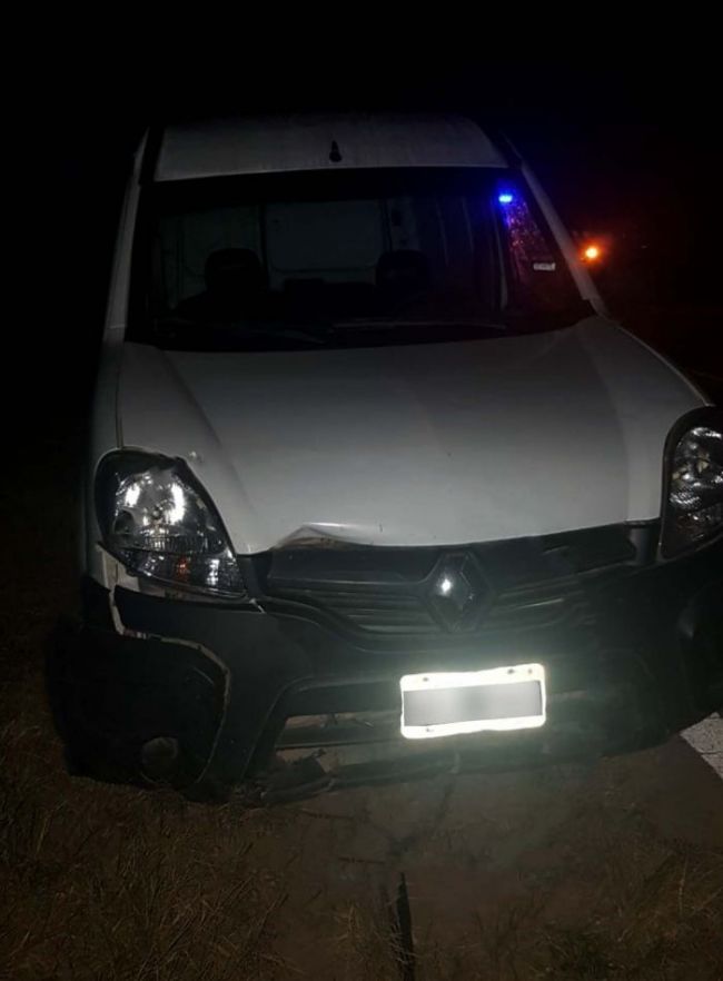 Ocurrió en el norte provincial