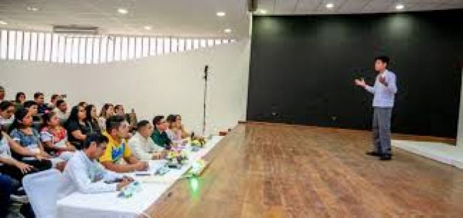 Buscando a los mejores oradores