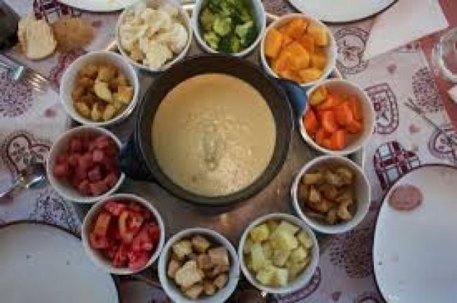 Fiesta de la Bagna cauda