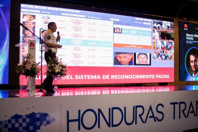 Foro en Honduras