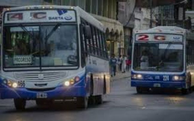 La AMT fiscaliza el transporte