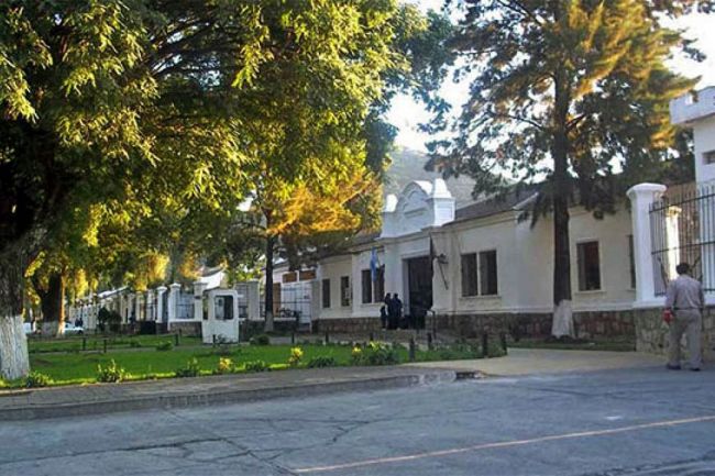 Nación mantiene una gran deuda con Salta