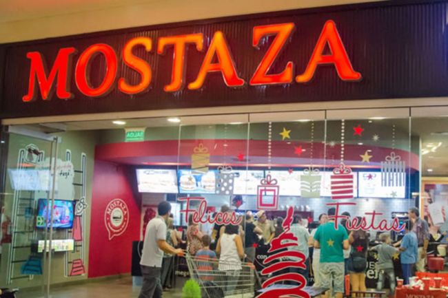 Sancionado por falta de libro de quejas