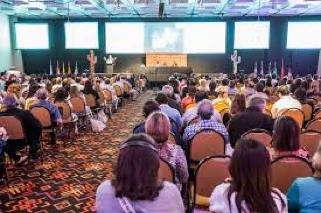 Turismo de reuniones