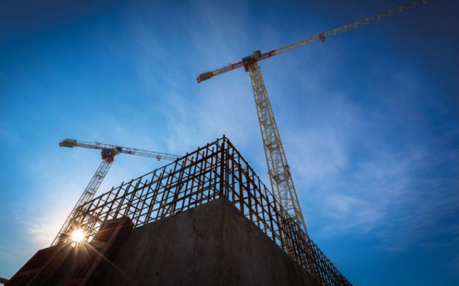 Desarrollo inmobiliario