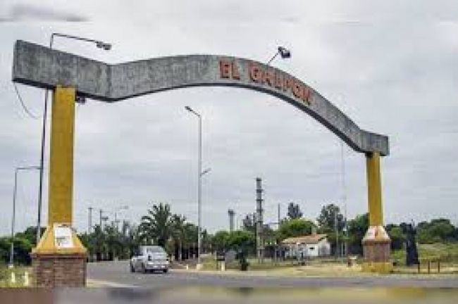 Ocurrió en El Galpón