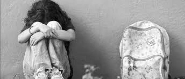 Abusó de su propia hija