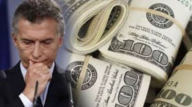 Pese a las medidas sube el dólar