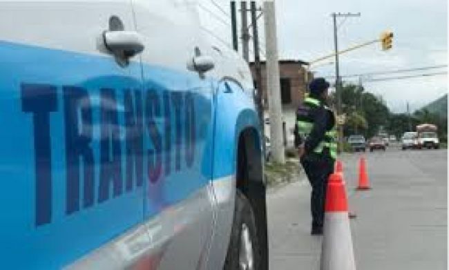 Atención con los cortes de calles