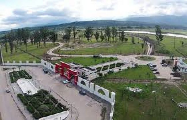 Parque del Bicentenario