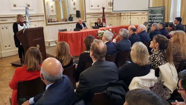 Deliberación judicial