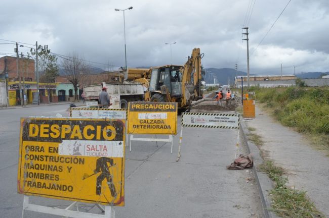 Atención conductores