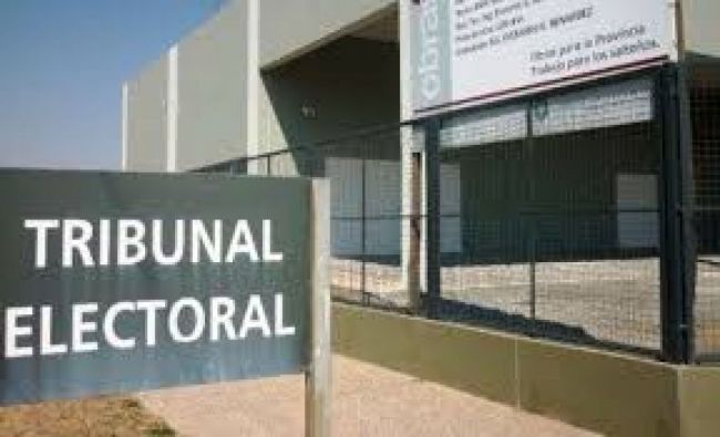 La justicia electoral habilitó la precandidatura de Miguel Isa