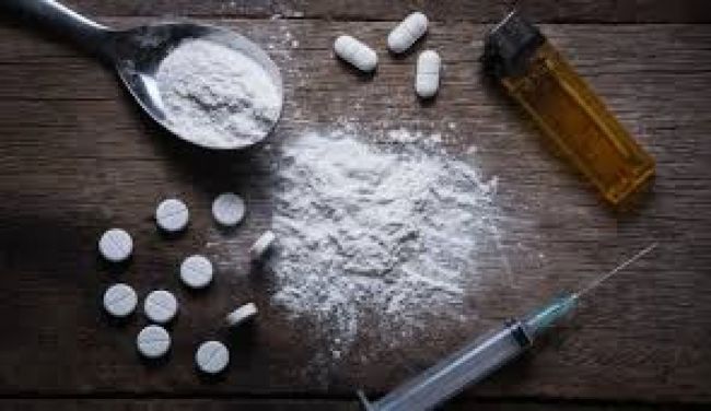 Condenados por vender drogas