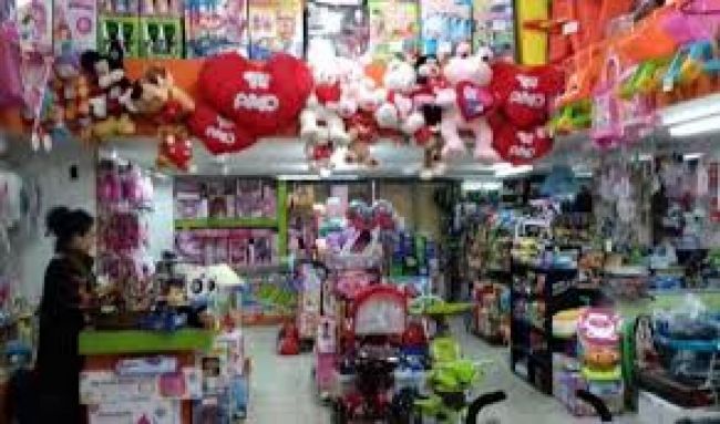 En todo el país hubo menos ventas