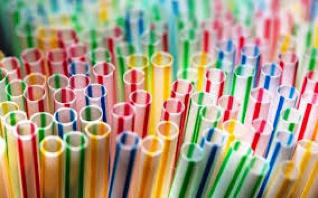 Todos contra los sorbetes