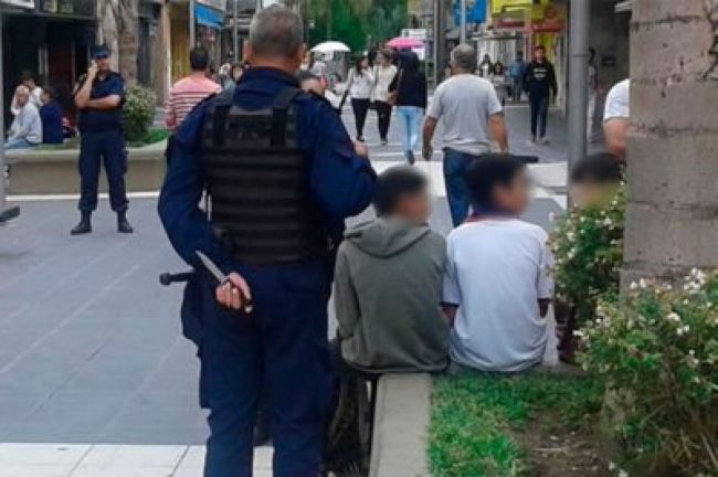 Prórroga para la vigencia del régimen penal juvenil