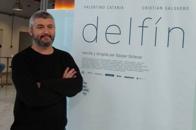 Semana del cine argentino