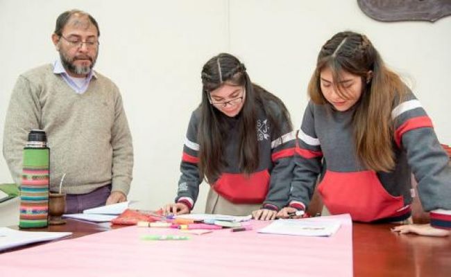 Los jóvenes hablan de bullying