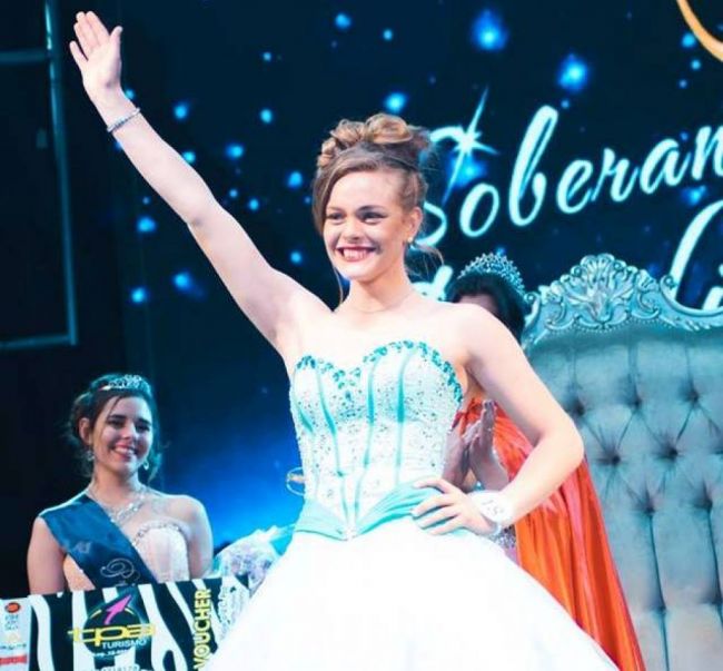 La soberana capitalina 2018