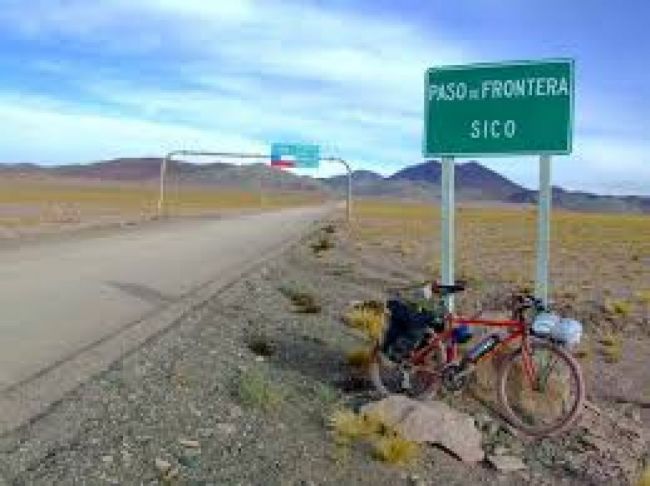 Paso de Sico