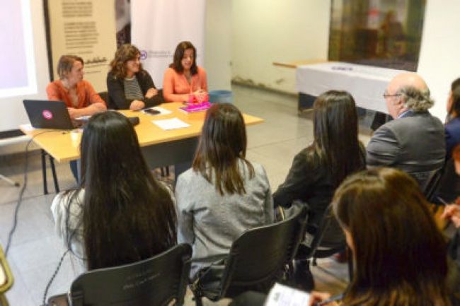 Anuario estadístico 2018