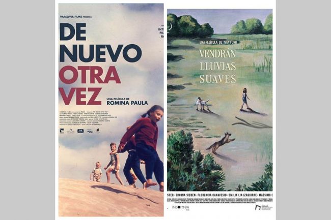 Semana del cine argentino