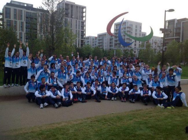 Vamos Argentina !!!!!