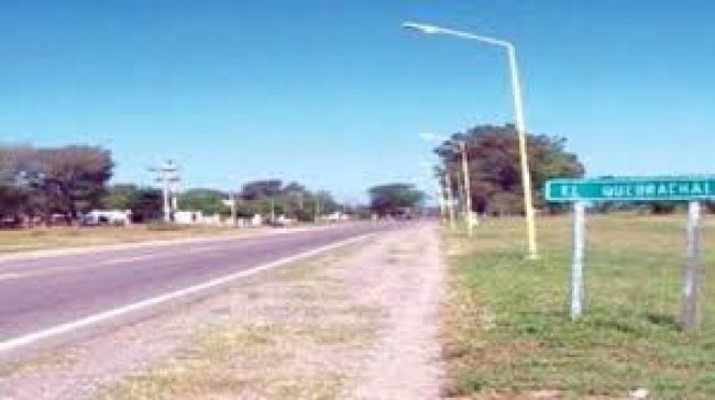 Los abusos ocurrieron entre 1998 y 1999 en El Quebrachal